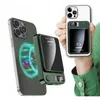 Magnetische Powerbank 10000mAh,Kabelloses Laden, Produktbild-Vorschau 8