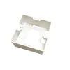 Presa universale CAT.6 con telaio di montaggio (bianco, 2x Anteprima dell’immagine prodotto 16