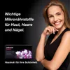 Orthomol Beauty für Frauen - Mikronährstoffe für Haut, Produktbild-Vorschau 2