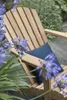 Liegesessel Adirondack Montreal Teak Produktbild-Vorschau 9