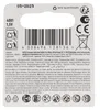 Varta Professional Electronics Alkaline batterij LR/N Lady, Productafbeelding-voorbeeld 31