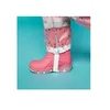 Crivit Kinder Mädchen Spielhose Regenhose Matschhose Produktbild-Vorschau 4