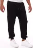 Reslad Herren Jogginghose RS-5060 Schwarz 2XL Produktbild-Vorschau 3