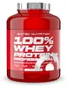 Scitec Nutrition Whey Protein Professional 2350g Dose Cocos Produktbild-Vorschau 4