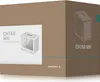 Deepcool CH160 weiß Tempered Glass - Midi/Minitower - Náhled obrázku produktu 6