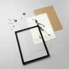 Gerahmtes Poster - Schwarzer Rahmen - Surreal Ballerina Produktbild-Vorschau 4