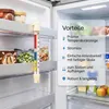 2 Stück Kühlschrankthermometer Set 21cm zum aufhängen -4 Produktbild-Vorschau 12