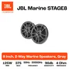 JBL Stage Marine 8 | 2-drożny | 20cm głośnik biały | para Podgląd zdjęcia produktu 8