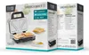 TSA3226, 900 W, 2 panini, Nero Anteprima dell’immagine prodotto 13