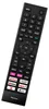 HISENSE 50E78HQ 4K Smart-TV, HDR QLED 4K UHD VIDAA Ultra HD Produktbild-Vorschau 6