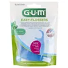 Gum Easy flossers (30 stuks) Productafbeelding-voorbeeld 3