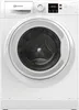 Bauknecht BW 719 A, Frontlader, 7 kg, B, 76 dB, 1351 RPM, A Produktbild-Vorschau 1
