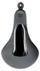 Selle Italia Comfort Booster L black - ergonomische Produktbild-Vorschau 3