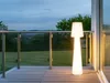 Smartwares LED Außen-Stehleuchte IDE-60070 weiß 110 cm TW Produktbild-Vorschau 1