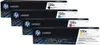 HP 130A Toner cyan (CF351A) Produktbild-Vorschau 12