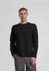 Brandit Premium Langarmshirt, schwarz, XL Produktbild-Vorschau 2