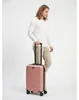 REDOLZ Essentials 07 Trolley Rose 2 lachsfarben 56cm Produktbild-Vorschau 6