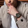 Emporio Armani Pánské analogové hodinky Orengo Náhled obrázku produktu 14