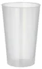 150 Mehrweg-Trinkbecher PP 0,3 l Ø 7,8 cm · 11,8 cm Produktbild-Vorschau 2