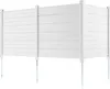 Venkovní zástěna na ochranu soukromí, š 127 cm x v 127 cm, Náhled obrázku produktu 9