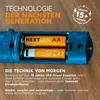 Akumulatory Xtorm NextGen AA ładowane przez USB-C - Podgląd zdjęcia produktu 12