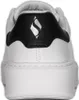Scarpe Skechers Los Angeles 183175WHT Anteprima dell’immagine prodotto 6