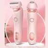 Rasierer Damen, 2 in 1 Intimrasierer für Frauen Elektrisch Produktbild-Vorschau 17