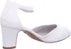 Tamaris Damen Pumps Fesselriemen Blockabsatz 1-24432-41, Produktbild-Vorschau 28