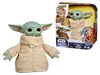Hasbro Star Wars Akční figurka Grogu Náhled obrázku produktu 3