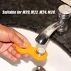 INF Sprinkler-Wasserhahn-Belüfter-Werkzeug, Produktbild-Vorschau 3