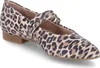 Paul Green Damen Spangenballerinas Beige Rauleder Produktbild-Vorschau 5
