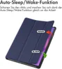 Custodia pieghevole imoshion Trifold Lenovo Idea Tab Pro - Anteprima dell’immagine prodotto 4