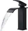 Eumaty Wasserhahn Bad, Edelstahl Waschtischarmatur Produktbild-Vorschau 1