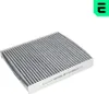 OPTIMAL OP-FCF20053-C Innenraumfilter Pollenfilter für FORD Produktbild-Vorschau 1