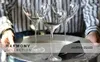 KROSNO Martinigläser Set 245ml – 6er Set Cocktailgläser Produktbild-Vorschau 11