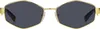 Marc Jacobs Damen-Sonnenbrille MARC 496_S Produktbild-Vorschau 5