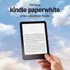 Amazon B0CFPR32B1 eBook-Reader Touchscreen 16 GB WLAN Pink Produktbild-Vorschau 2