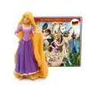 Disney - Raperonzolo - Figura audio appena viziata Anteprima dell’immagine prodotto 6