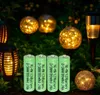 4 Stück LogiCell Wiederaufladbare 2/3AAA NI-MH-Akku 100mAh, Produktbild-Vorschau 1