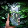 3mk Display Gehärtetes Glas HardGlass Max Eco für Apple Produktbild-Vorschau 4