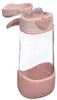 Trinkflasche Tiny - 19 x 7 x 7 cm - Rose | by B.Box Produktbild-Vorschau 7