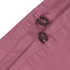Detailansicht der Sansa Shorts von Ocun; zeigt die Schnürung und den Stoff. Produktbild-Vorschau
