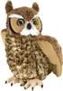 Lontra di peluche - 30 cm Anteprima dell’immagine prodotto 6