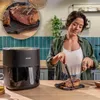 Heißluchtfriteuse Cecofry & Grill Duoheat 6500 (zwart, Productafbeelding-voorbeeld 11