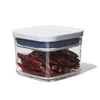 OXO 11236700, Universalbehälter, 0,4 l, Transparent, Produktbild-Vorschau 5