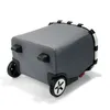 reisenthel carrycruiser, einkaufskorb mit rollen, trolley, Produktbild-Vorschau 4