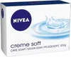 NIVEA Seife Soft Cream 80608 100g Voir les images du produit 3