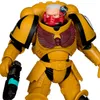 Warhammer 40,000 Actionfigur Intercessor Sergeant (Imperial Produktbild-Vorschau 14