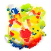 Ricokids RK-761 Velké stavební kostky, 300 ks Náhled obrázku produktu 9