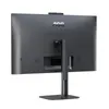 AOC 68,6 cm (27") Q27V5CW/BK 16:09 HDMI+DP+USB-C WebCam IPS Anteprima dell’immagine prodotto 10